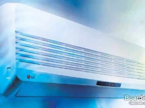 Установка кондиционеров, фотография 4