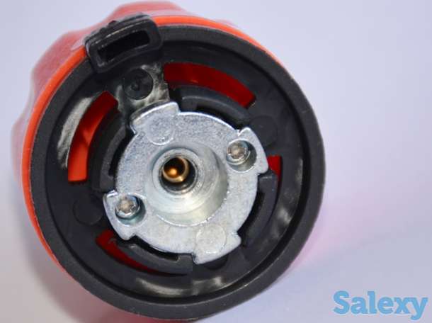 Переходник газовый fire-maple anaconda adapter, фотография 3