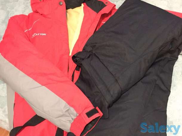 Лыжные куртки, фотография 1