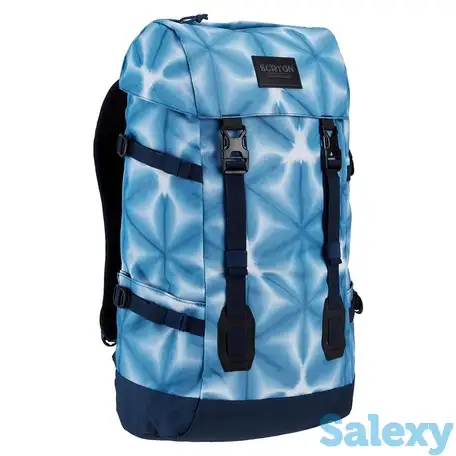 Рюкзак burton 20-21 tinder 2.0 blue dailola s, фотография 4