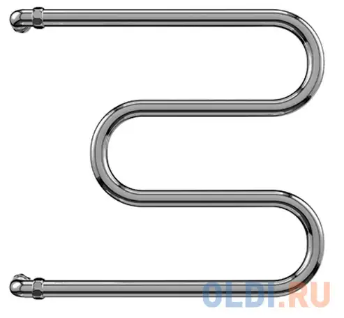 Полотенцесушитель royal thermo thermo м-обр м-образный, фотография 1