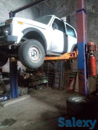 Аренда здания завод по производству металлоконструкций, фотография 10