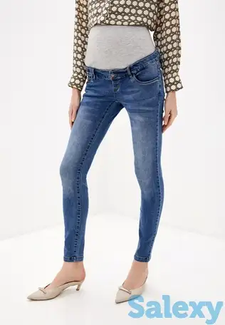 Джинсы mamalicious, фотография 1