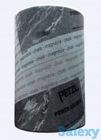 Магнезия Petzl Power Crunch, фотография 1