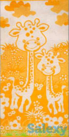 Новинки полотенец Cleanelly, фотография 9