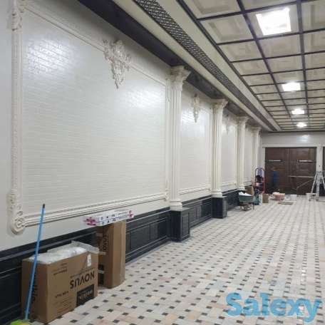 Строительство домов, фотография 8