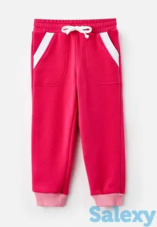 Брюки спортивные mia gia, фотография 1