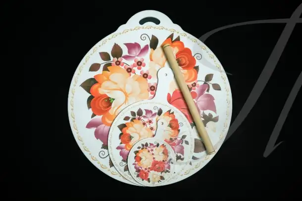 Набор разделочных досок, фотография 11