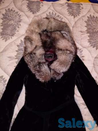 Продам шубу, фотография 1