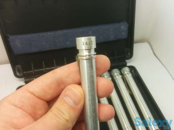 Индивидуальный дозиметр ДК-02, измеритель дозы, фотография 3