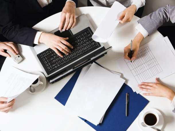 Регистрация/открытие ТОО, ИП, АО, ПК, представительства, филиала. , фотография 1