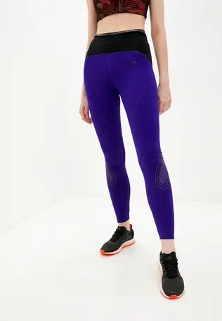 Тайтсы adidas by stella mccartney, фотография 1