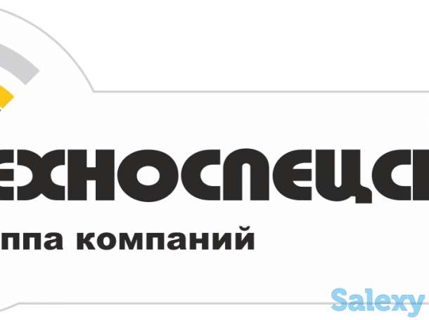 Продажа промышленного и строительного оборудования, фотография 1
