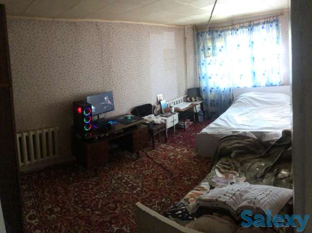 Продажа квартиры, Проспект строителей 9, фотография 1