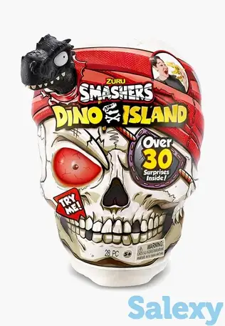 Игрушка zuru, фотография 1