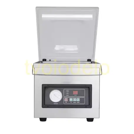 Вакуумная упаковочная машина DZ-260PD, фотография 3