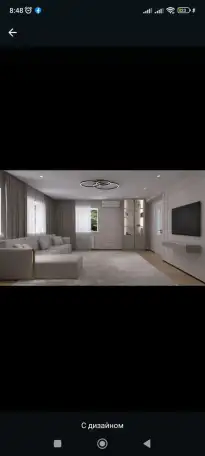 Дизайн интерьера, все виды проектирования, фотография 3