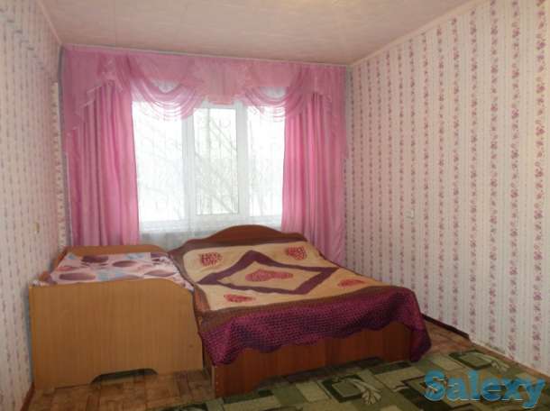 Продам 3-х комнатную квартиру ул Бажова 339, фотография 2
