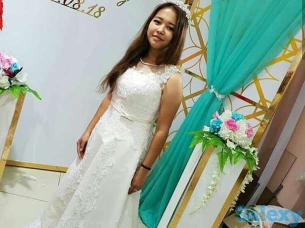 Свадебные платья, фотография 9