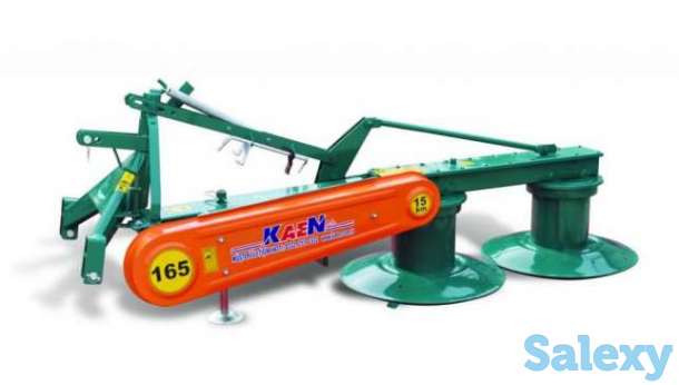 Роторная сенокосилка TYRM-22, фотография 1