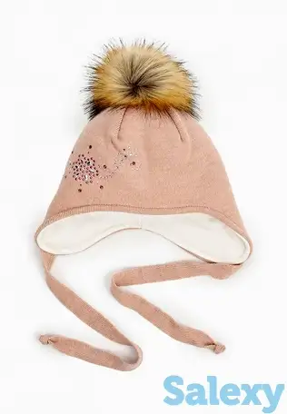 Шапка gusti, фотография 1