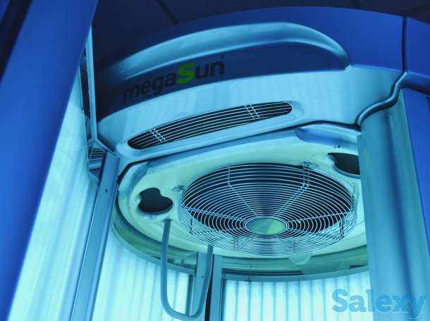 Студия загара TERRASPORT, фотография 4