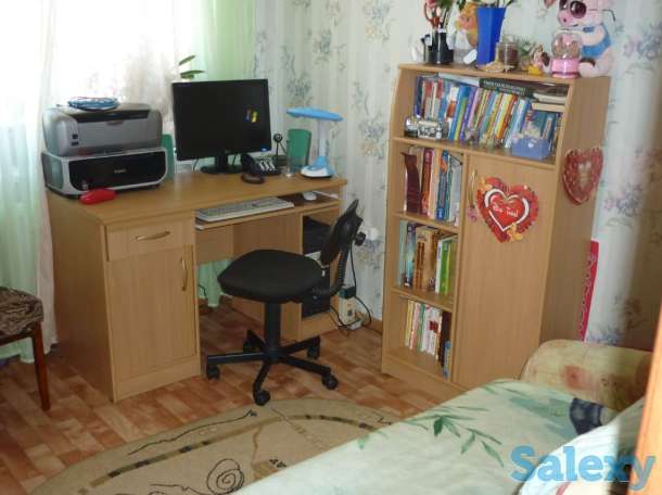 Продам 3х комнатную квартиру, ул. Сандрегайло, фотография 3