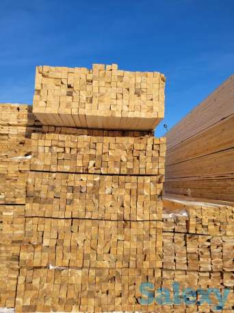 Доска Брусок Стропила, фотография 3