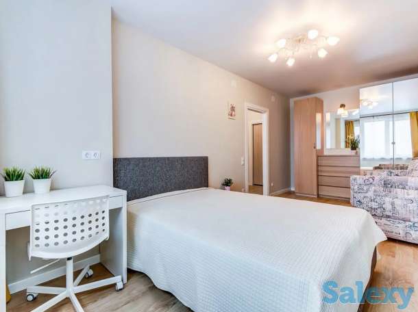 Комфортная квартира, ул. Сатпаева 133/1, фотография 7