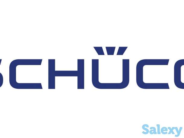 Ремонт окон Schuco, фотография 1