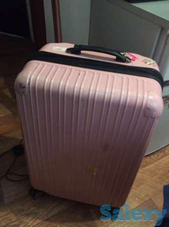 Чемодан, фотография 1