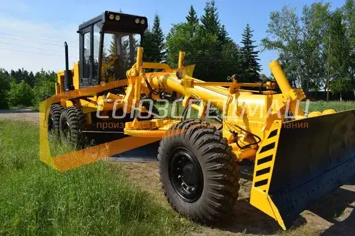 Запчасти на автогрейдеры ДЗ-98, 143, 180, 298, ГС-14.02, фотография 1