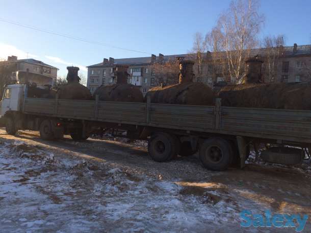 Газгольдеры газ в дом, фотография 8