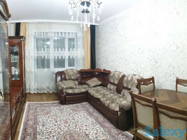 Продам 3 комнатную квартиру, Құдайбердіұлы 29/1, фотография 2