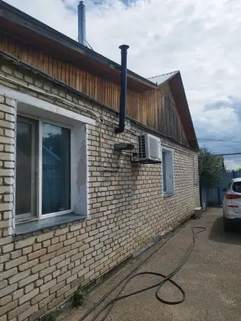 Продается дом, ул.Сибирская, фотография 2