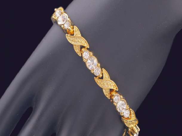 Модные Магнитные Браслеты Для Женщин, фотография 3