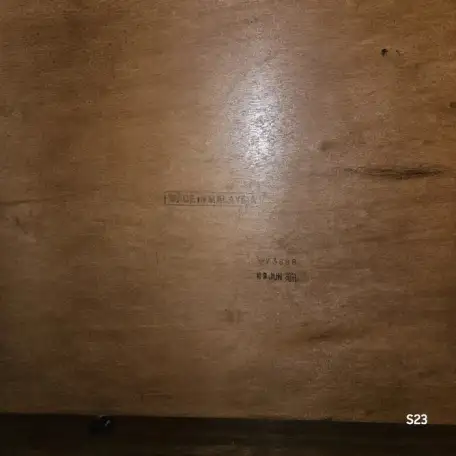 Стол обеденный гостинный, фотография 6