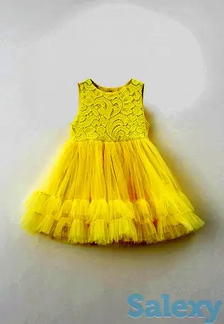 Платье trendyco kids, фотография 1