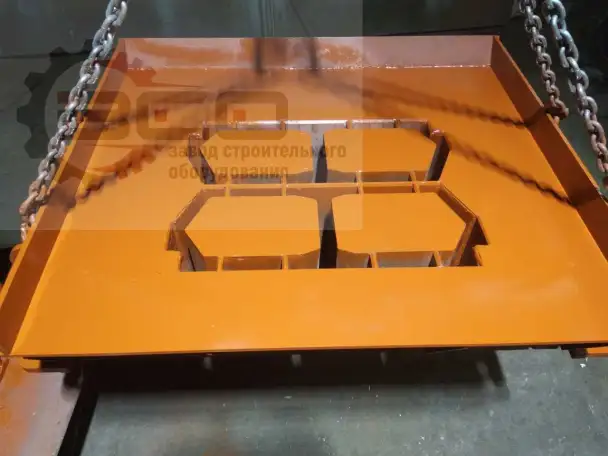 Матрицы для вибропресса любых производителей., фотография 1