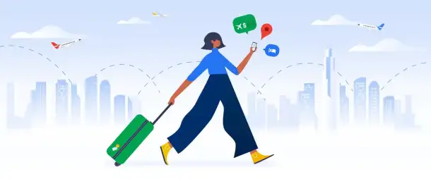 Google Travel для бизнеса  продвигайте туристические услуги онлайн, фотография 1