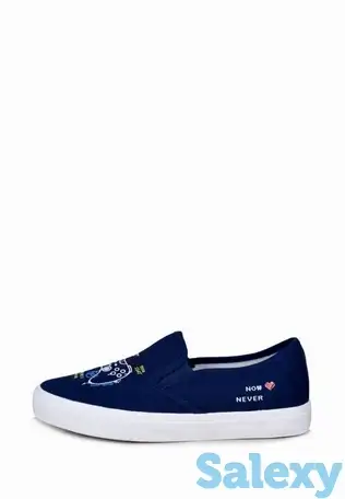 Слипоны t.taccardi, фотография 1