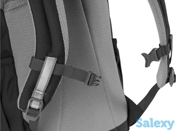 Рюкзак deuter kikki 6  new coolblue/midnight, фотография 2