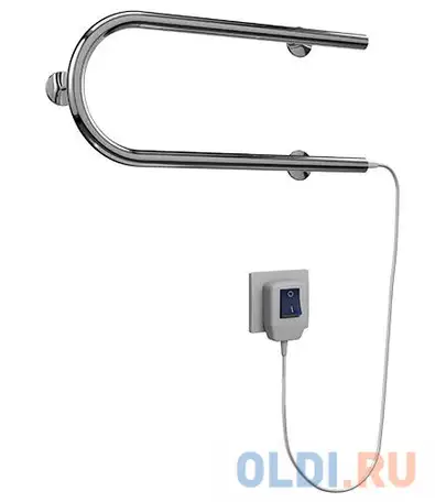 Полотенцесушитель royal thermo электро 25 п-обр 200х500, фотография 1