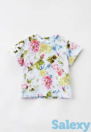 Футболка ete children, фотография 1