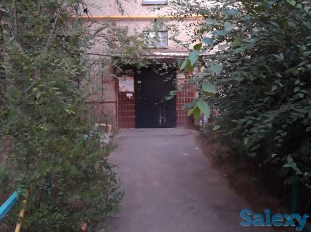 Продам 2-х комнатную квартиру, 5 мкр. 30 дом, фотография 10