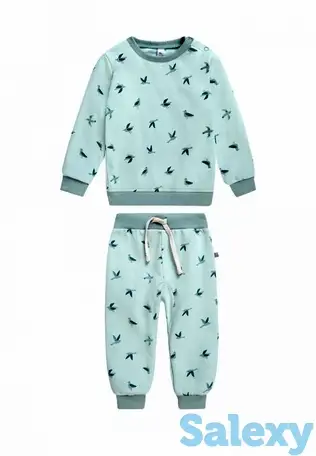 Костюм спортивный bossa nova, фотография 1