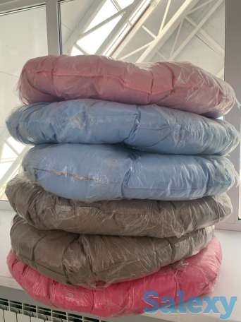 подвесные качели, фотография 2