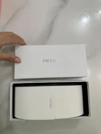 Очки Prada, фотография 8