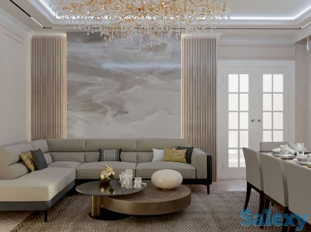 СКИДКИ!!! Дизайн интерьера по самым доступным ценам!, фотография 9