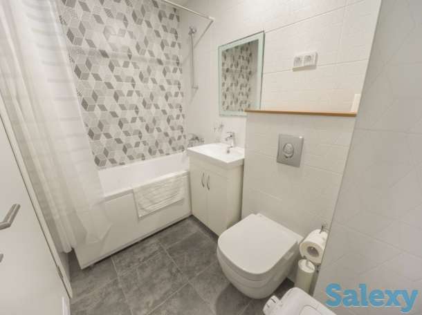 Уютная квартира в верхней части города, ул. Навои, 210/1, фотография 2